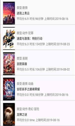 多多影院app
