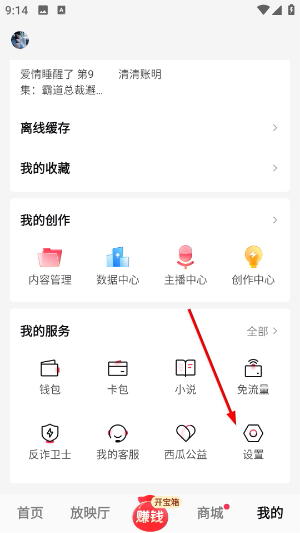 西瓜视频