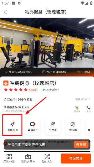 咕鸽运动