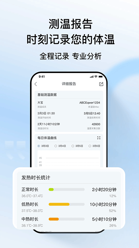 刷芯测温安卓版