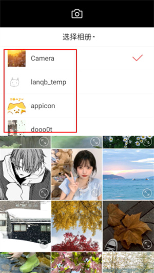 潮自拍