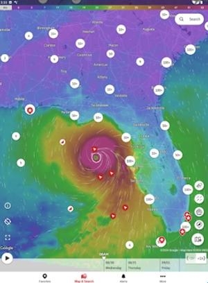 windfinder中文版下载