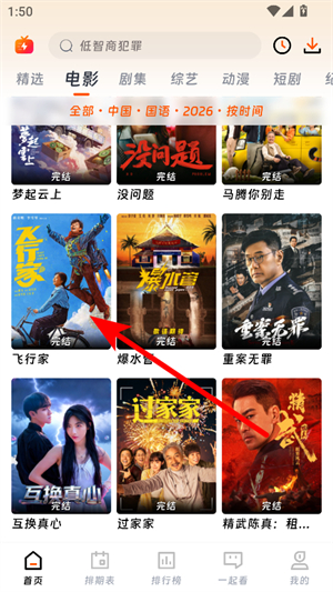 闪映剧场去广告纯净版