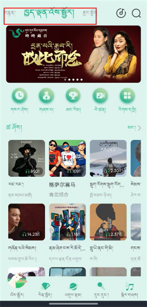 咚咚藏音