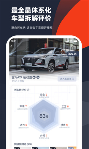 车讯网官方网站app