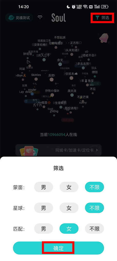 SoulTalk中文版下载