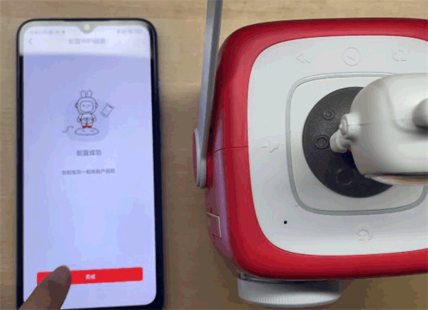 织梦月球
