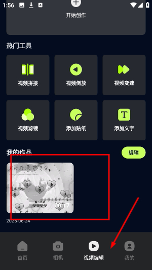 丑鱼视频