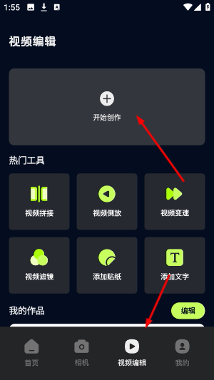 丑鱼视频