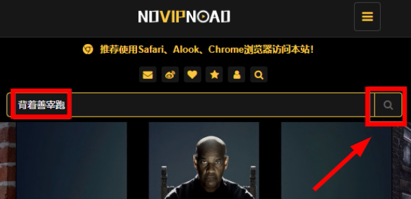NOVIPNOAD追剧官网版