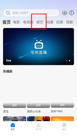 爱其意