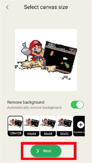 pixelme像素生成器中文版