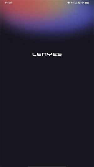 lenyes audio app最新版