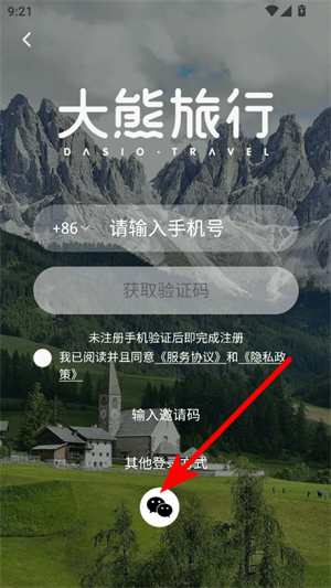 大熊旅行