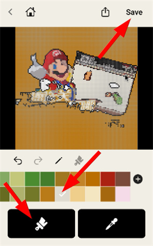 pixelme像素生成器中文版