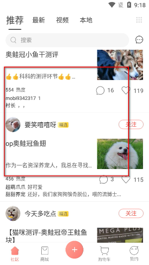 波奇宠物app下载安装最新版