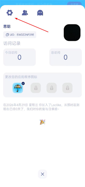 Loclike