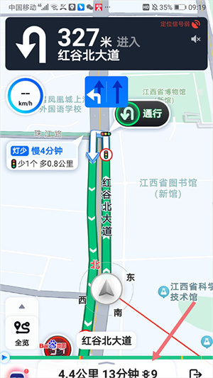 百度导航离线地图包