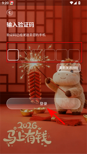 二维火掌柜