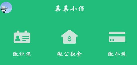 亲亲小保社保管家app下载