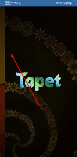 Tapet随机壁纸下载