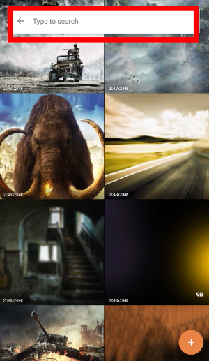 3D Wallpapers壁纸官方版