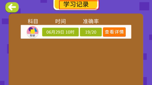 阳阳趣味小百科