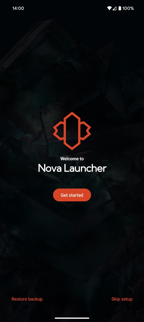 nova桌面主题包下载