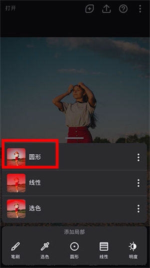 Polarr软件下载免费