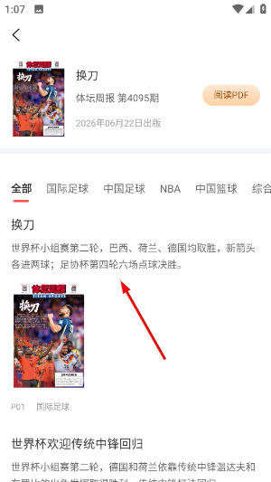 体坛加